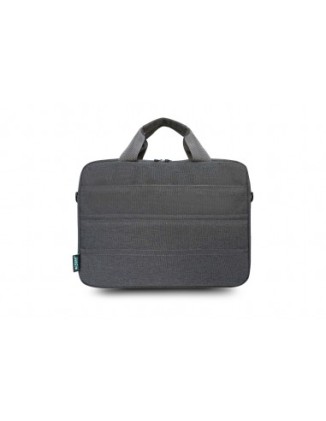 Urban Factory GREENEE 43,9 cm (17.3") Valigetta ventiquattrore Grigio