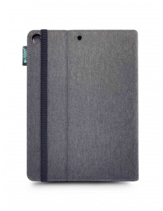 Urban Factory EPI10UF custodia per tablet 25,9 cm (10.2") Custodia flip a libro Grigio