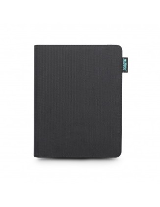 Urban Factory EPI19UF custodia per tablet 27,7 cm (10.9") Custodia flip a libro Nero