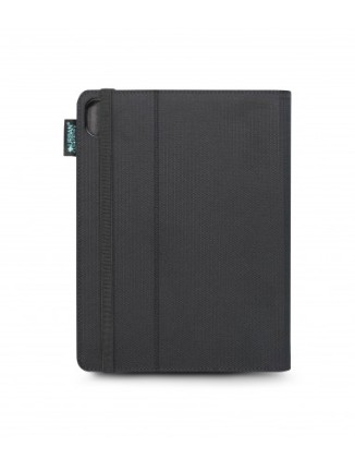 Urban Factory EPI19UF custodia per tablet 27,7 cm (10.9") Custodia flip a libro Nero