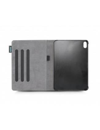 Urban Factory EPI19UF custodia per tablet 27,7 cm (10.9") Custodia flip a libro Nero