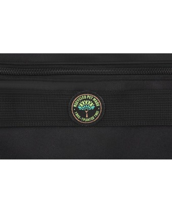 Urban Factory Cyclee Ecologic Maletin para Portatil 15.6&#34; - Color Negro