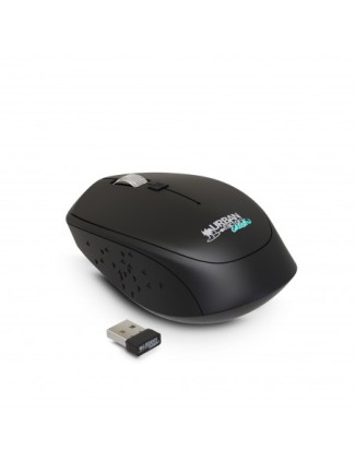 Urban Factory CYCLEE mouse Ufficio Ambidestro RF Wireless 1600 DPI