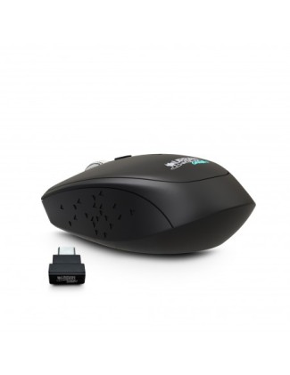 Urban Factory CYCLEE mouse Ufficio Ambidestro RF Wireless 1600 DPI