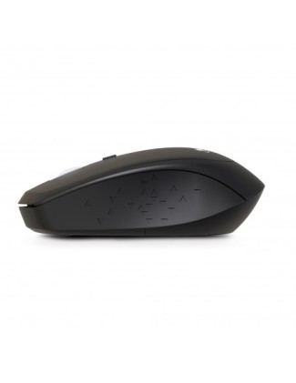 Urban Factory CYCLEE mouse Ufficio Ambidestro RF Wireless 1600 DPI