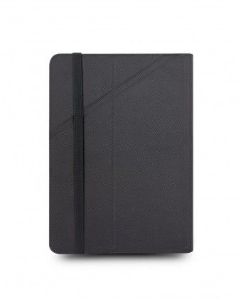 Urban Factory UTP10UF custodia per tablet 25,6 cm (10.1") Custodia a libro Nero