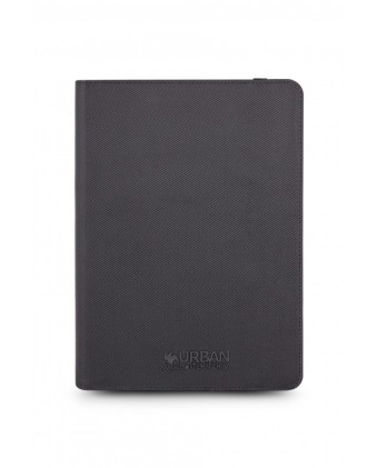 Urban Factory UTP10UF custodia per tablet 25,6 cm (10.1") Custodia a libro Nero