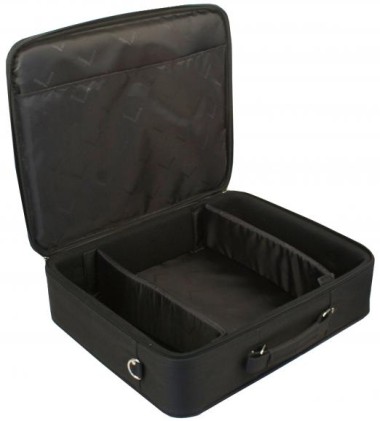 Urban Factory VPB01UF custodia per proiettore Nylon Nero