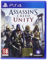PS4 Assassin s Creed Unity