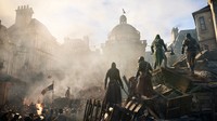 PS4 Assassin s Creed Unity