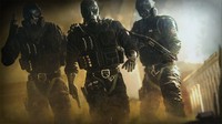 XBOX ONE Rainbow Six Siege