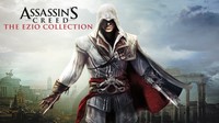PS4 Assassin s Creed The Ezio Collection