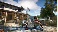 XBOX ONE Far Cry 5