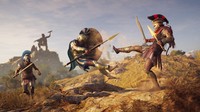PS4 Assassin s Creed Odyssey