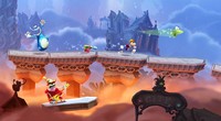 PS4 Rayman Legends - PS Hits