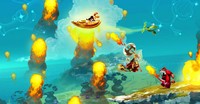 PS4 Rayman Legends - PS Hits
