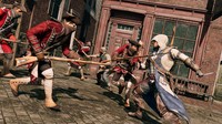 PS4 Assassin s Creed 3 + Assassin s Creed Liberation Remastered