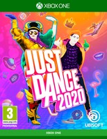 XBOX ONE Just Dance 2020