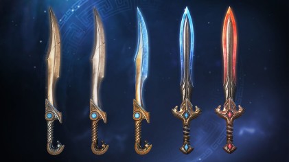 Videogioco Ubisoft 300112312 Playstation 4 Immortals Fenyx Rising