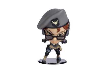 Personaggio Collezione Ubisoft 300116268 Six Collections Chibi Rainbow