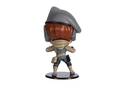 Personaggio Collezione Ubisoft 300116268 Six Collections Chibi Rainbow