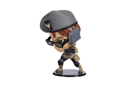 Personaggio Collezione Ubisoft 300116268 Six Collections Chibi Rainbow