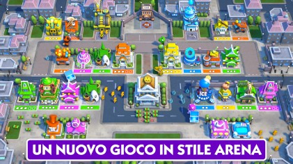 Videogioco Ubisoft 300123881 Switch Monopoly Madness