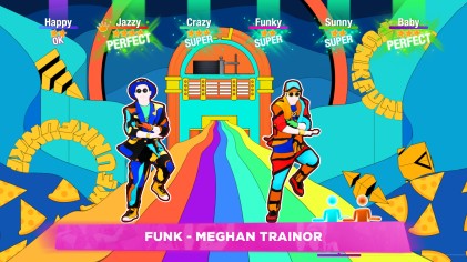 Videogioco Ubisoft 300125394 Switch Just Dance 2022 Digital Download