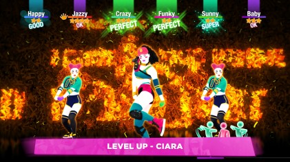 Videogioco Ubisoft 300125394 Switch Just Dance 2022 Digital Download