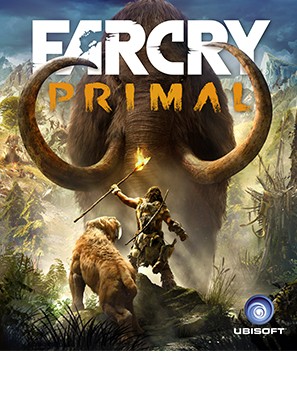 Videogioco Ubisoft 82640 Playstation 4 Far Cry Primal