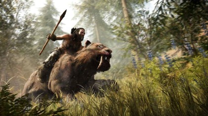 Videogioco Ubisoft 82640 Playstation 4 Far Cry Primal