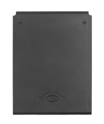 Under Control 2963 batteria portatile Nero