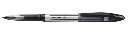 Uni-Ball Air Penna stick a sfera Nero 1 pz