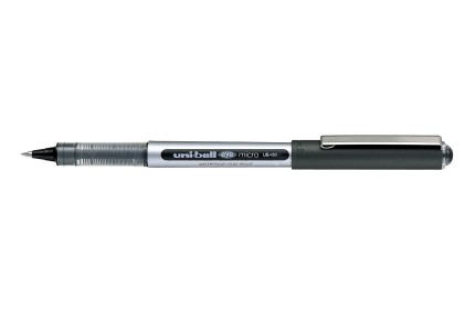Uni-Ball Eye UniBall Penna stick a sfera Nero