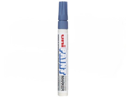 Uni-Ball Paint Uni Marker PX-20 evidenziatore