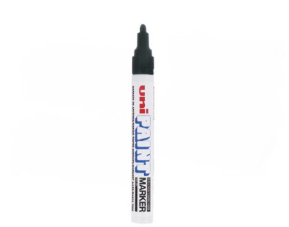Uni-Ball Paint Uni Marker PX-20 Nero