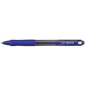 Uni-Ball Lacknock SN-100 Blu