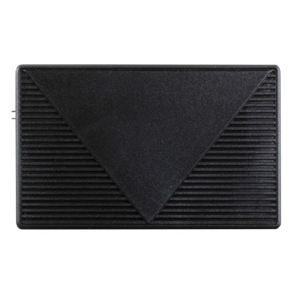 UNYKAch Fan CANDY 30 ARGB Ring Led 120 mm Case per computer Ventilatore 12 cm Nero 3 pz