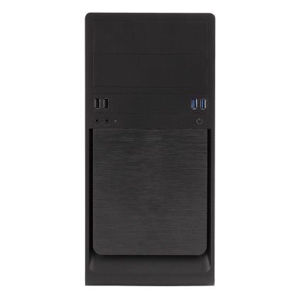 UNYKAch UK 6023 U3 Tower Nero 500 W