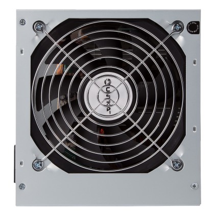 UNYKAch ATX 300W alimentatore per computer Argento