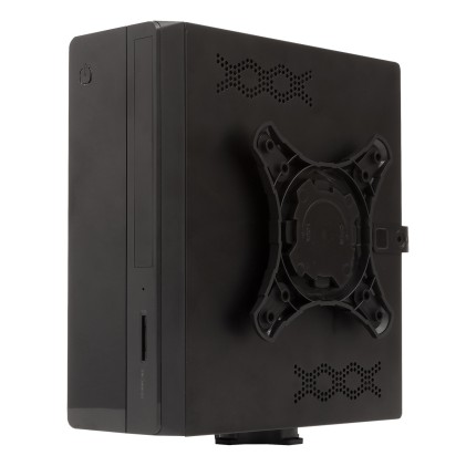 UNYKAch UK 1007 Tower Nero 150 W