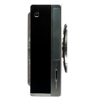 UNYKAch UK 1007 Tower Nero 150 W