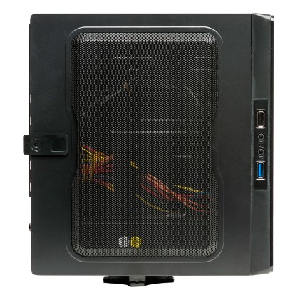 UNYKAch UK 1007 Tower Nero 150 W