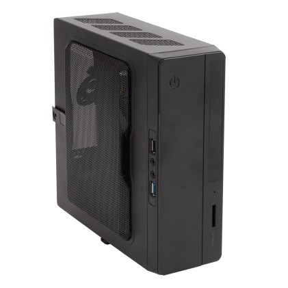 UNYKAch UK 1007 Tower Nero 150 W