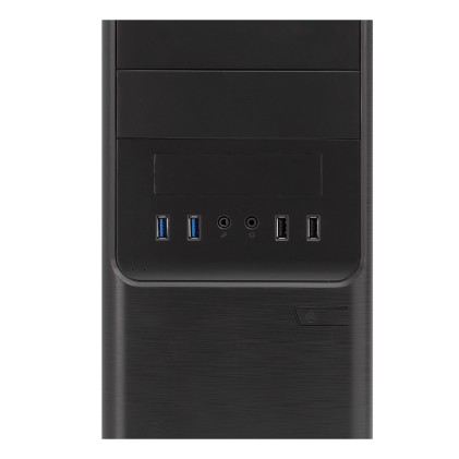 UNYKAch Dark Shadow Tower Nero 500 W