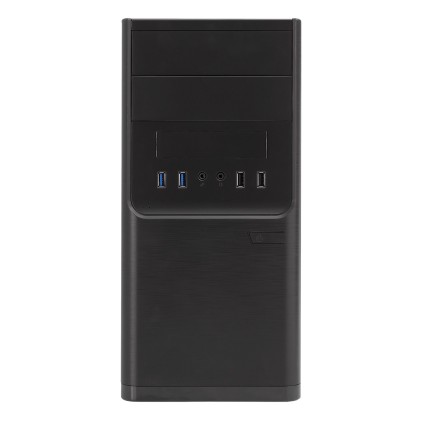 UNYKAch Dark Shadow Tower Nero 500 W