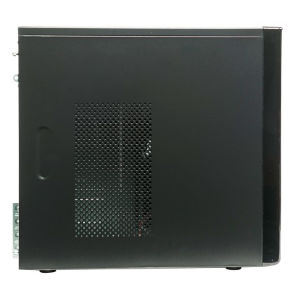 UNYKAch Dark Shadow Tower Nero 500 W