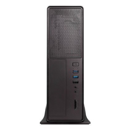 UNYKAch UK 2010 Tower Nero 300 W