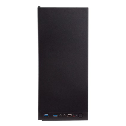 UNYKAch Grey Rain Evo Tower Nero 500 W
