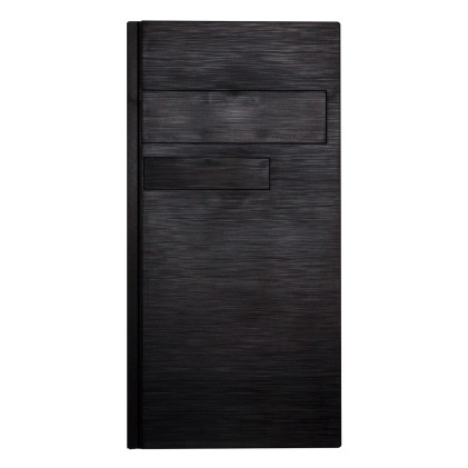 UNYKAch Grey Rain Evo Tower Nero 500 W